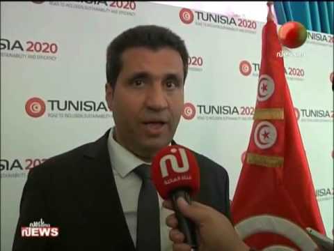شاهد إتفاقية مع شركة ديكود متنوعة المجالات