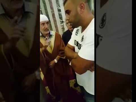 شابة يهودية تعلن إسلامها في المسجد الأقصى