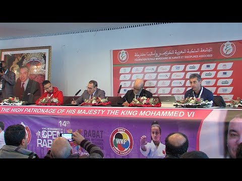 شاهد الاستشعار الفضائي تقنية المستقبل مِن أجل تدبير معقلن للموارد المائية