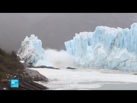 هكذا سيكون حال العالم لو ارتفعت درجة حرارة الأرض 3 أو 4 درجات