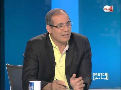 شاهد الزاكي يتحدث عن جاهزية حراس المنتخب المغربي