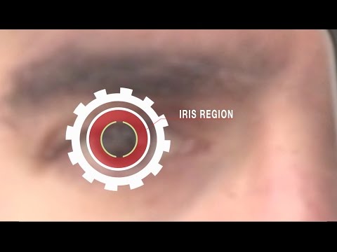 فيديو تقنية جديدة للكشف عن المجرمين وتوقيفهم
