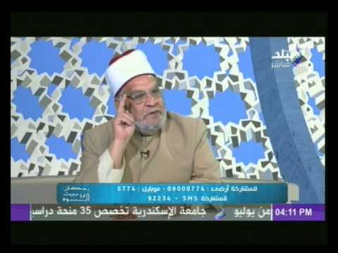 كيف كان يصوم الرسول صلى الله عليه وسلم