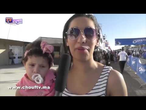 شاهد الإجابات الطريفة لإحدى مسابقات الألغاز المغربية